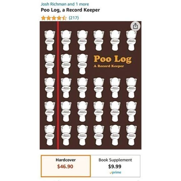 Questionable Reads - Comical And Dark Books for Fun - Picture 9 of 10